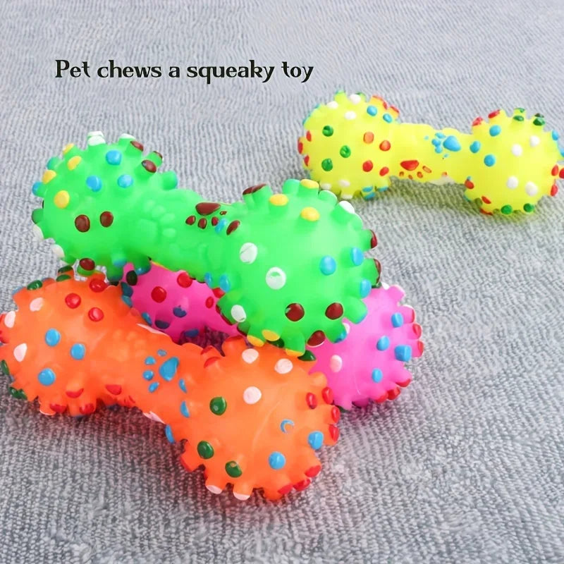 1 Piece of Bite Ball Dog Toy -Bite Resistant Dog Toy, Suitable for All Breeds, Pet Toy Accessories Pet Toys Interactive Dog Toys