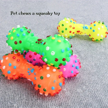 1 Piece of Bite Ball Dog Toy -Bite Resistant Dog Toy, Suitable for All Breeds, Pet Toy Accessories Pet Toys Interactive Dog Toys