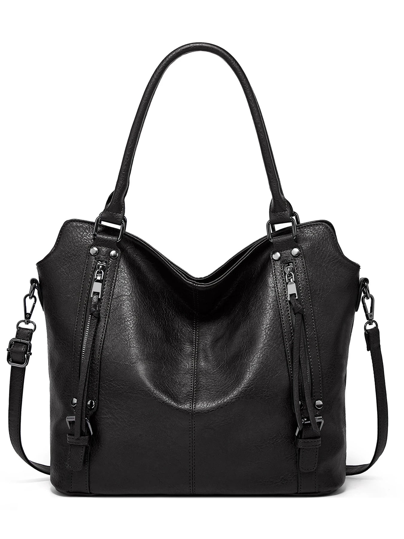 Pahajim Women Fashion Purses and Handbags Shoulder Tote Bags Top Handle Satchel for Women