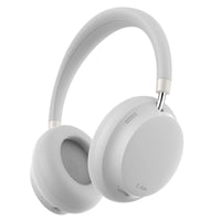 APP T-fun NC45 Bluetooth Active Noise Cancelling Headphones, Comfortable Wireless Over Ear Headphones with Mic, Hi-Res Audio,
