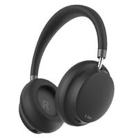 APP T-fun NC45 Bluetooth Active Noise Cancelling Headphones, Comfortable Wireless Over Ear Headphones with Mic, Hi-Res Audio,