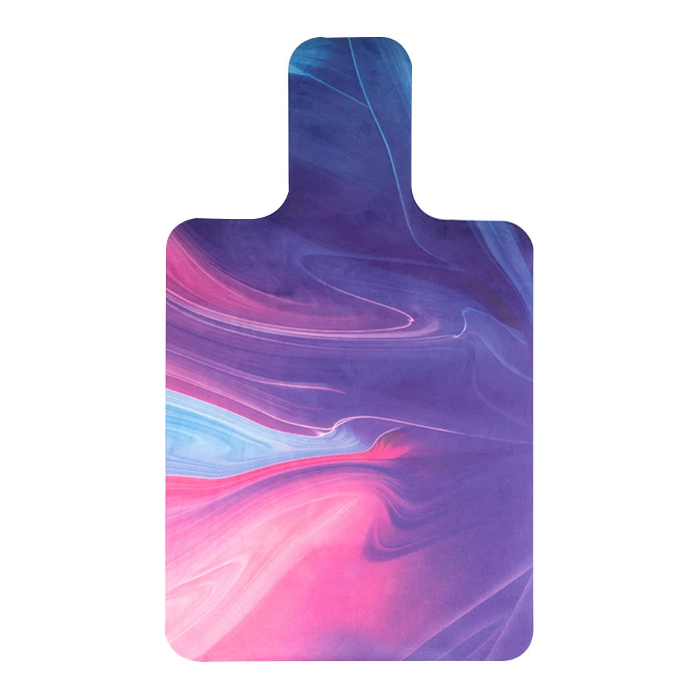 Universal Thickness Yoga Mat Non-Slip Exercise Pad Health Lose Weight Fitness for Relieving Stress Accessories