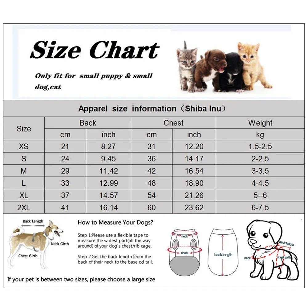 Winter Warm Dog Dress Puppy Pet Dog Coats Princess Floral Bubble Skirt Dog Cat Hooded Jacket Chihuahua Yorkie Outfit Clothing
