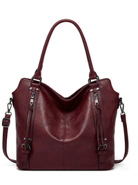 Pahajim Women Fashion Purses and Handbags Shoulder Tote Bags Top Handle Satchel for Women