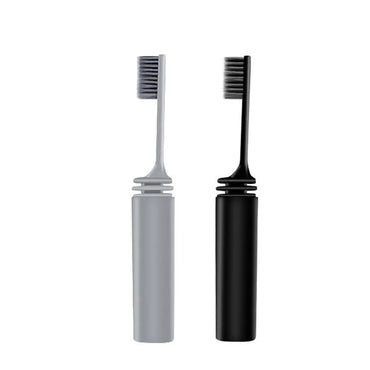 Folding Travel Toothbrush Outdoor Camping Portable Small Tooth Brush Portable Toothbrushes for Adults Teeth Brushes theeth brush