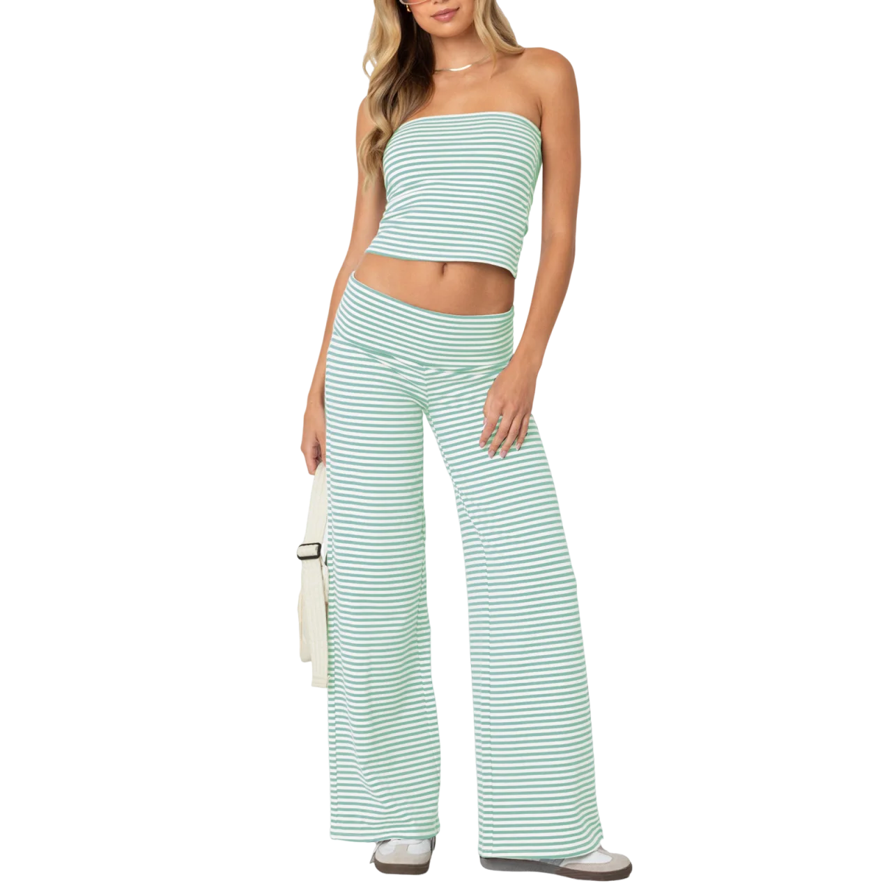 Women s Summer Clothes Floral Print Outfits Off Shoulder Crop Tops with High Waist Shorts Casual Outfits