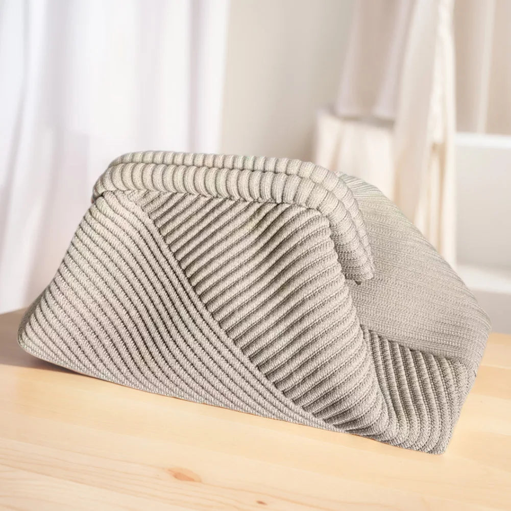 Women Evening Clutch Bag Corduroy Evening Purse Chain Strap Soft Clutch Handbag Stylish Crossbody Bag Trendy Sling Bag