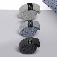 Long Resistance Bands Exercise Bands Workout Bands Stretch Bands for Women & Men Home Gym Fitness Yoga Pilates