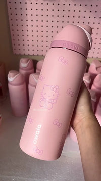 Owala Cup Vacuum Flasks & Thermoses Water Bottle Drinkware Thermo Tumbler Stainless Steel Thermal Mug Original Cold Hot