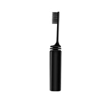 Folding Travel Toothbrush Outdoor Camping Portable Small Tooth Brush Portable Toothbrushes for Adults Teeth Brushes theeth brush