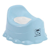 Baby Potties & Seats Kids Toilet Training ThickenedBoys Girls Pot Infant Urinal Basin Smooth PottyStoo TravelToilet Outdoor