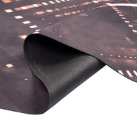 Universal Thickness Yoga Mat Non-Slip Exercise Pad Health Lose Weight Fitness for Relieving Stress Accessories