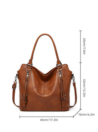 Pahajim Women Fashion Purses and Handbags Shoulder Tote Bags Top Handle Satchel for Women